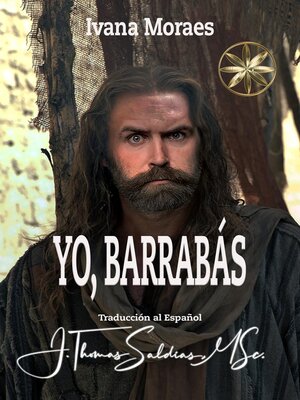 cover image of Yo, Barrabás